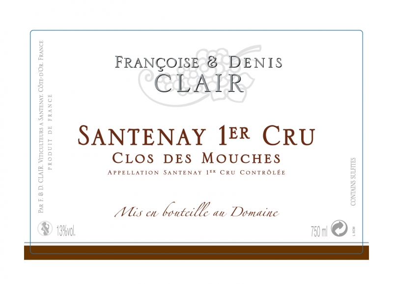 Santenay 1er Cru